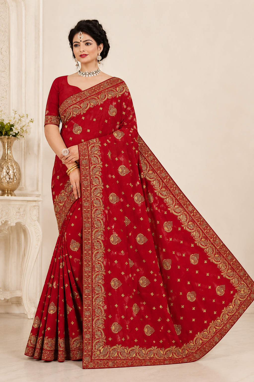 Ruby Rajwada
