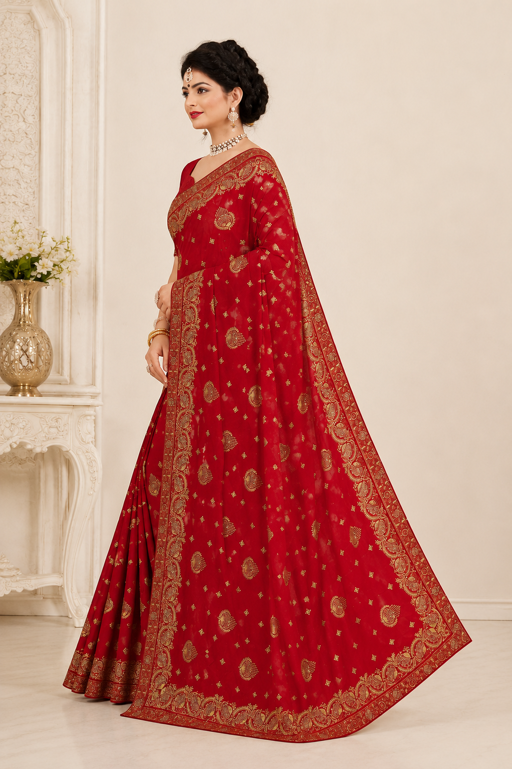 Ruby Rajwada