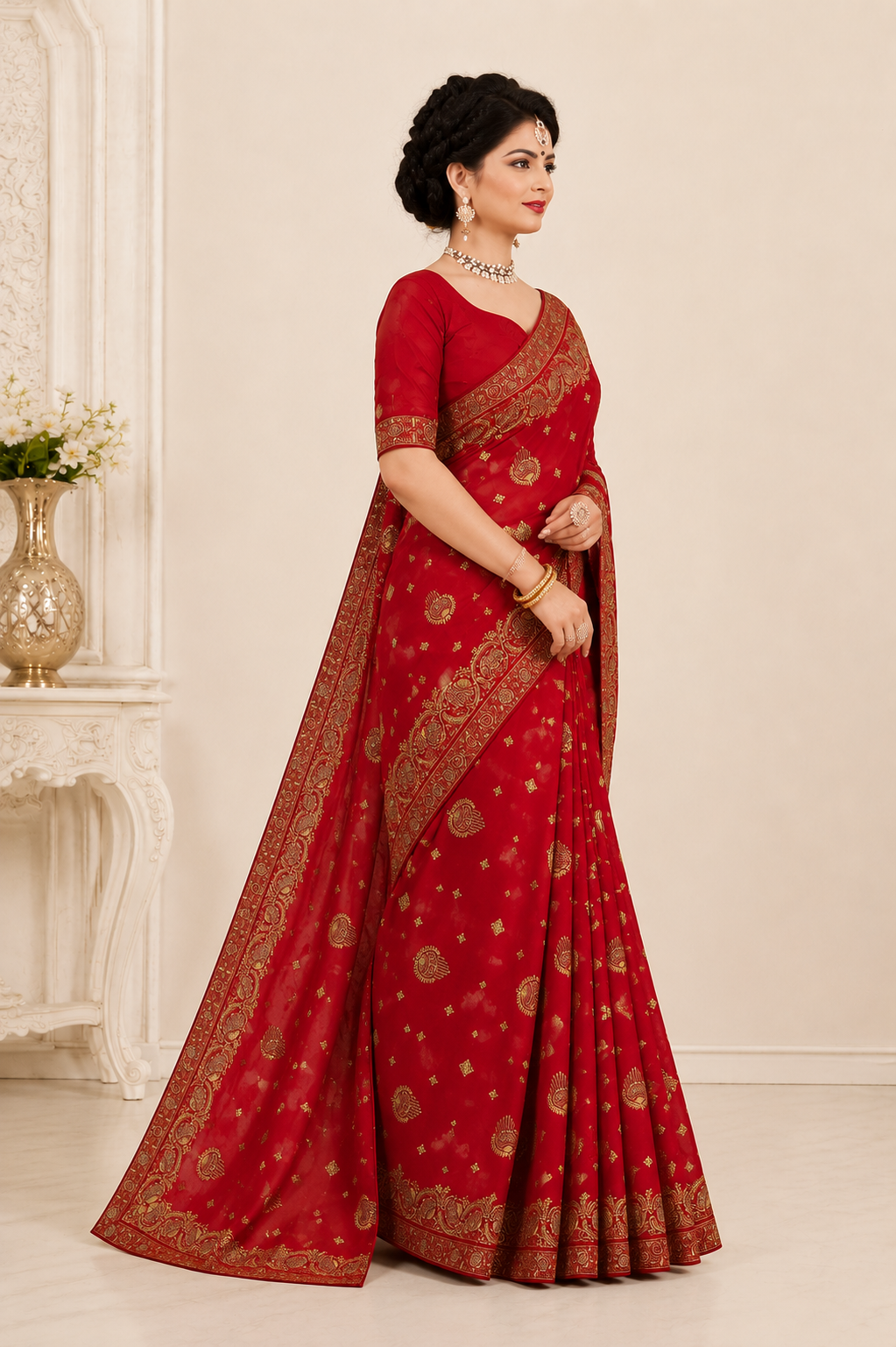 Ruby Rajwada