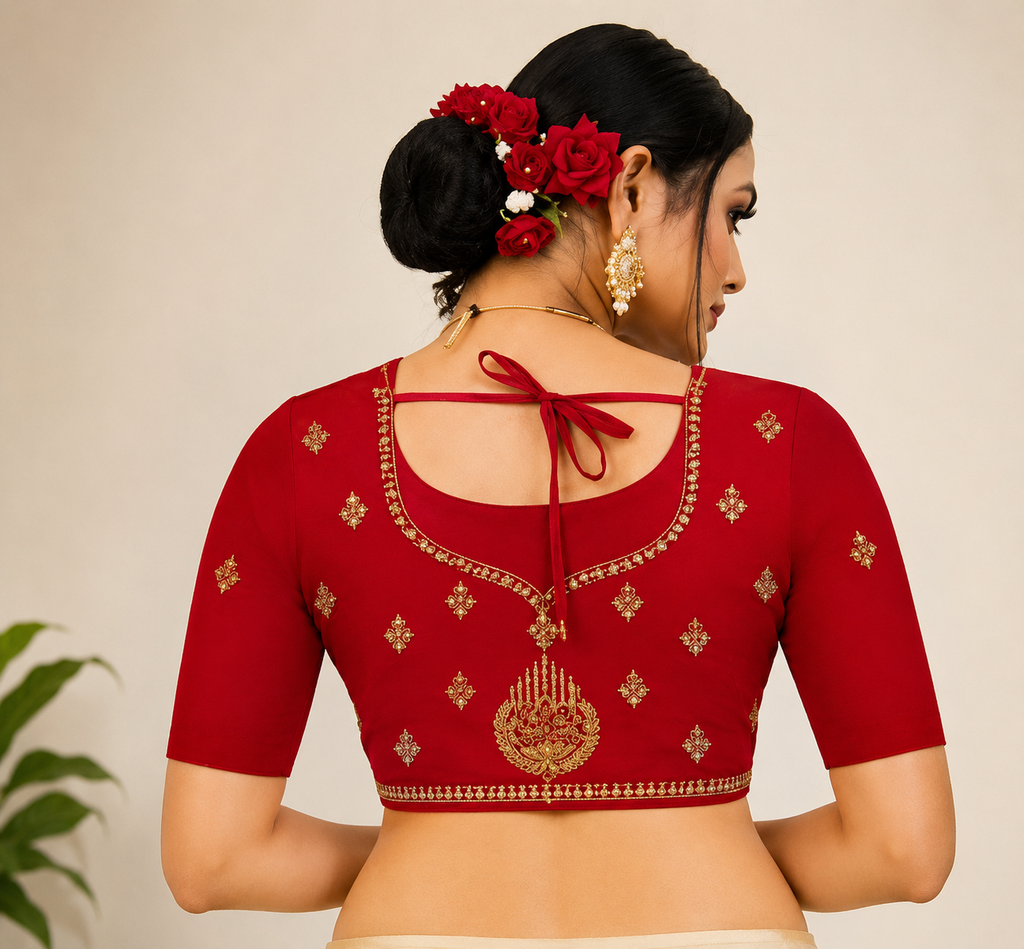 Ruby Rajwada