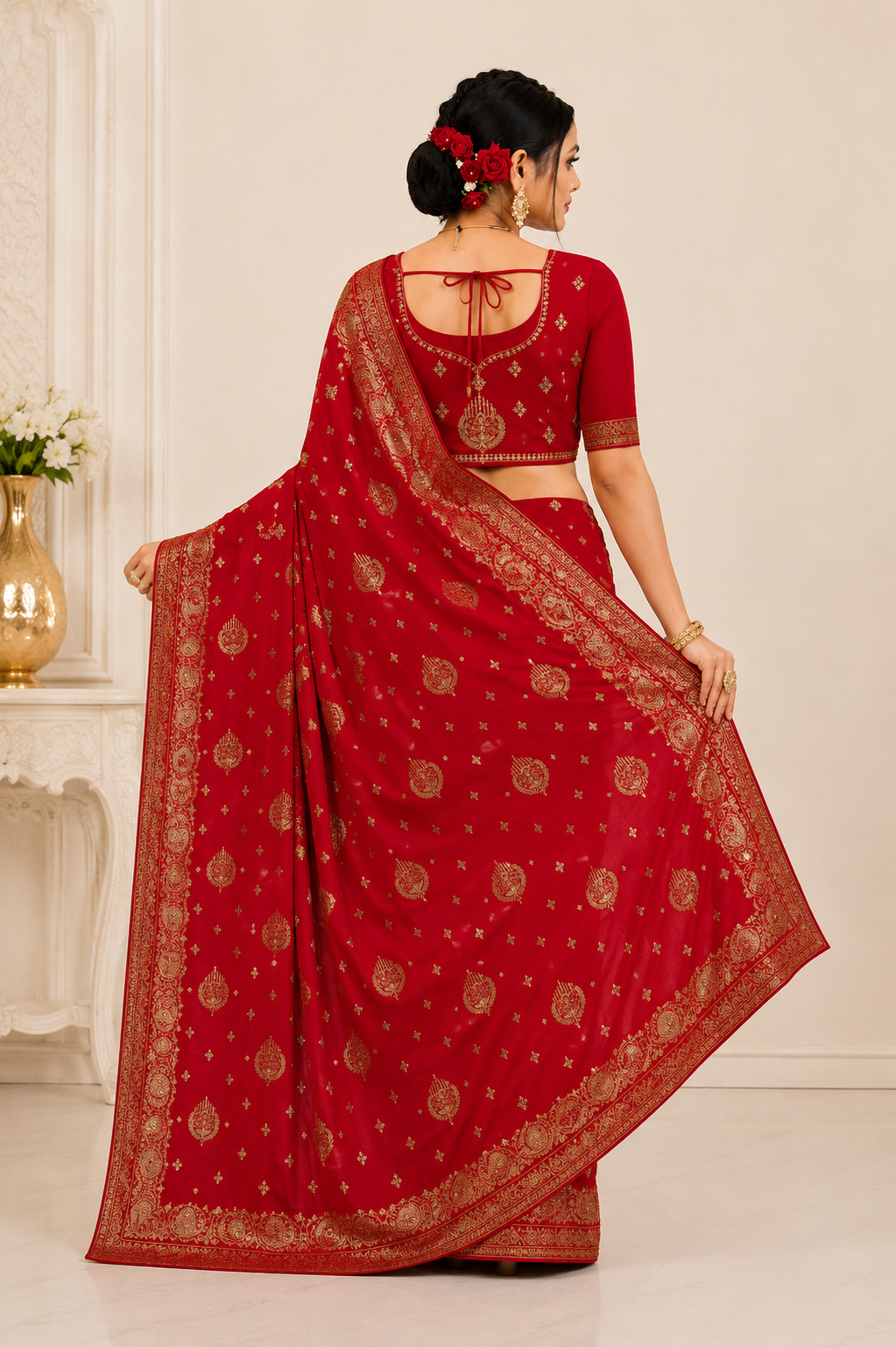 Ruby Rajwada