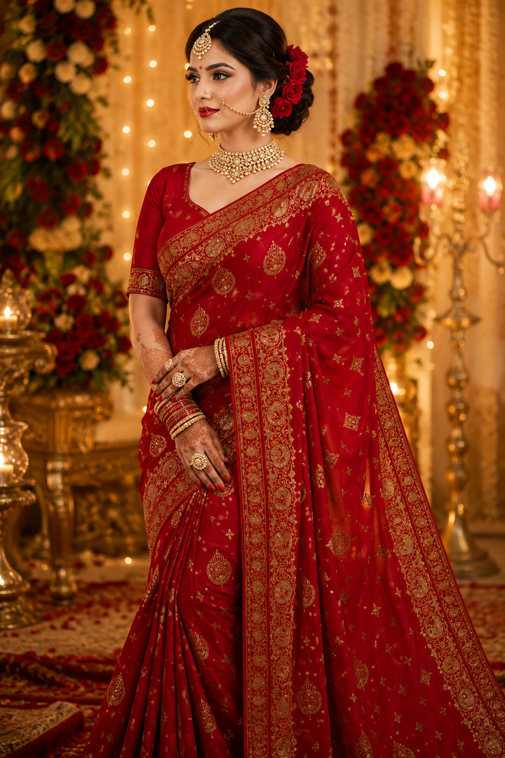 Ruby Rajwada