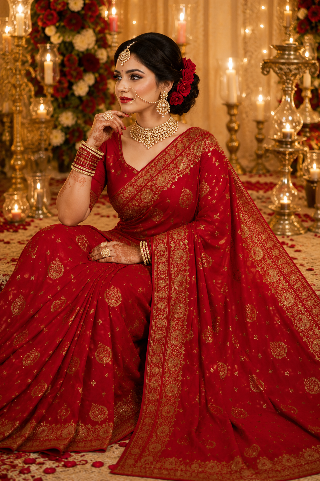Ruby Rajwada