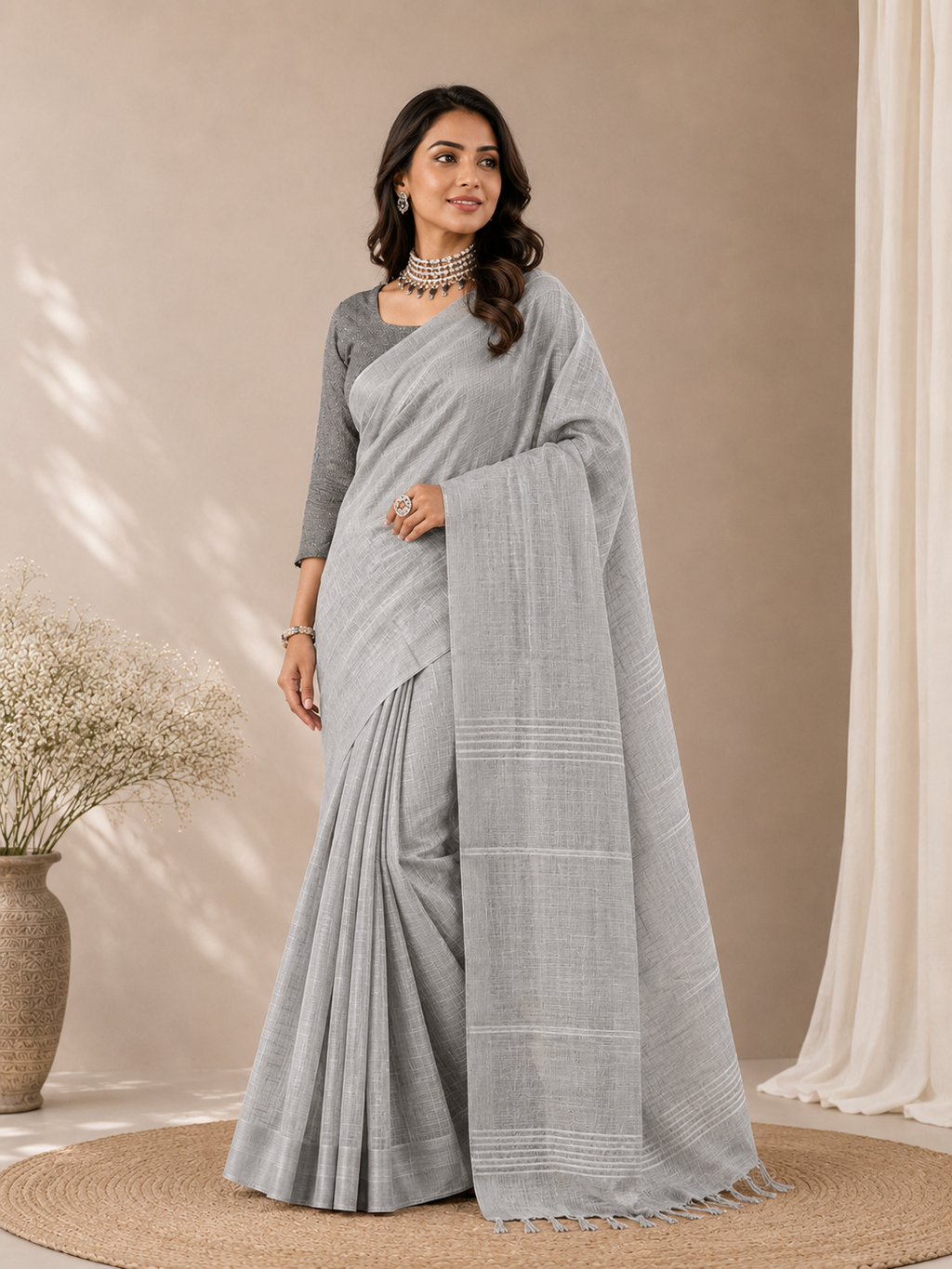 Lunar Linen