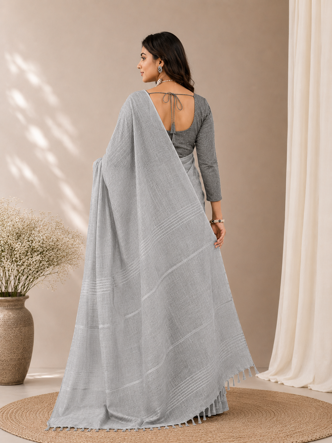 Lunar Linen