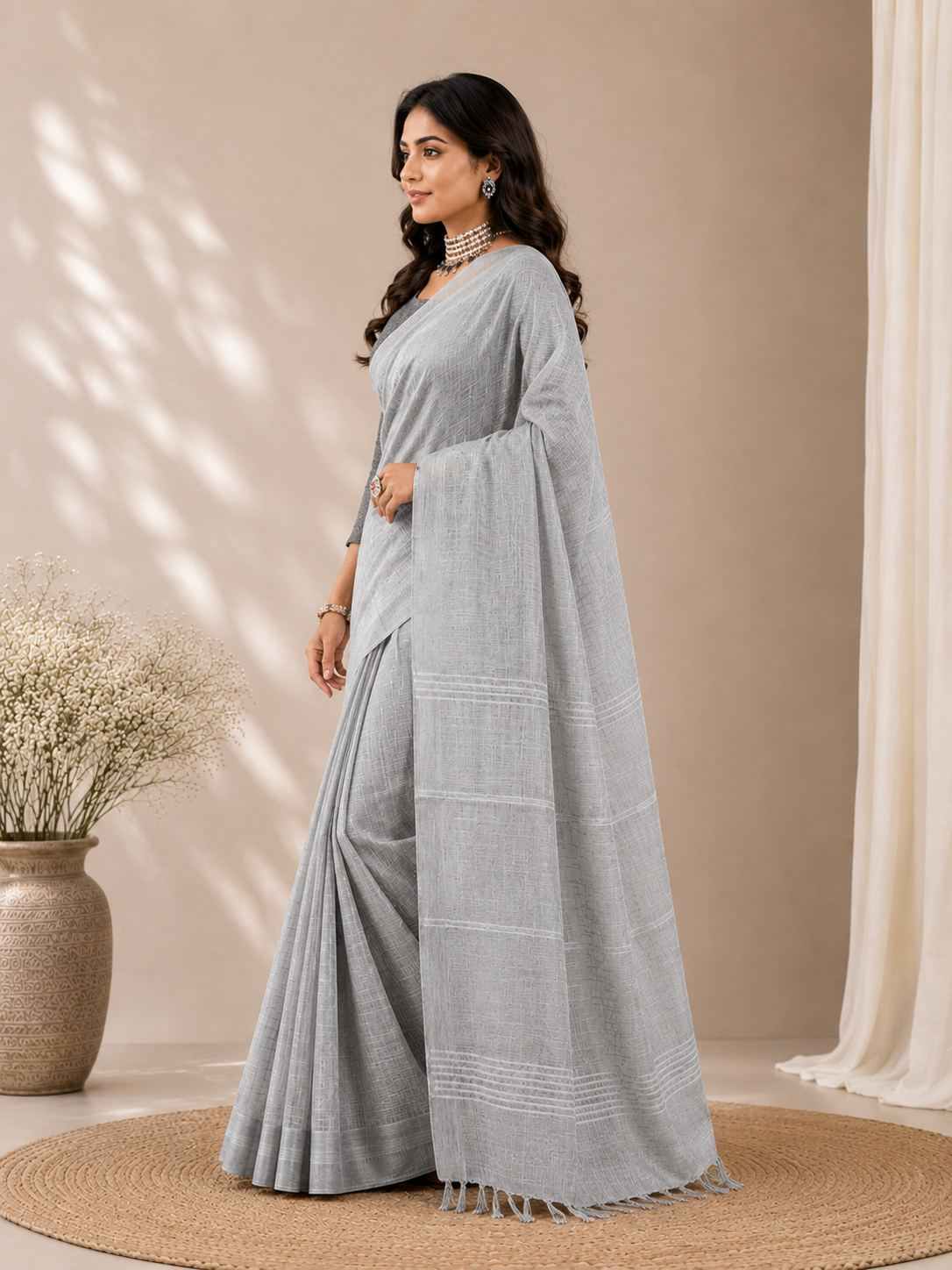 Lunar Linen