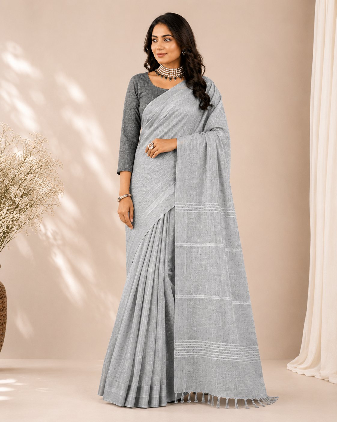 Lunar Linen